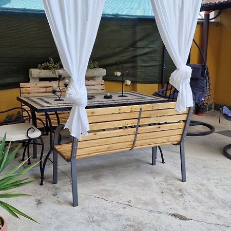 Casa Soggiorno Il Quetzales Валенца Экстерьер фото